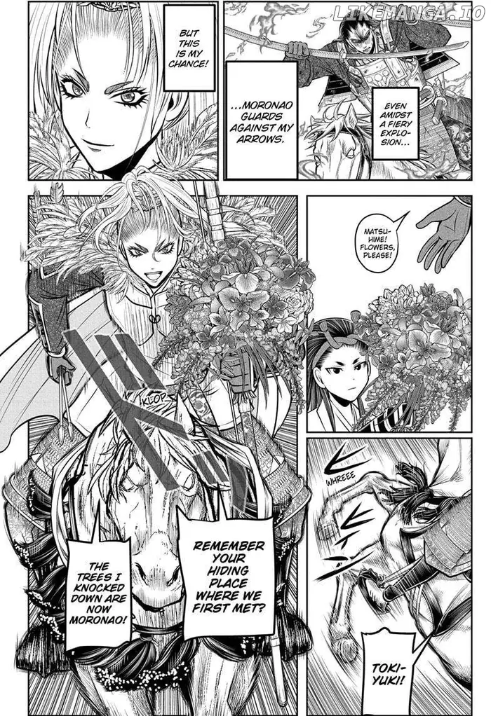 The Elusive Samurai Chapter 164 image 12_optimized